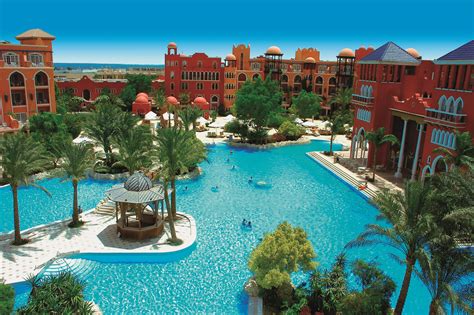 ägypten 4 sterne hotel